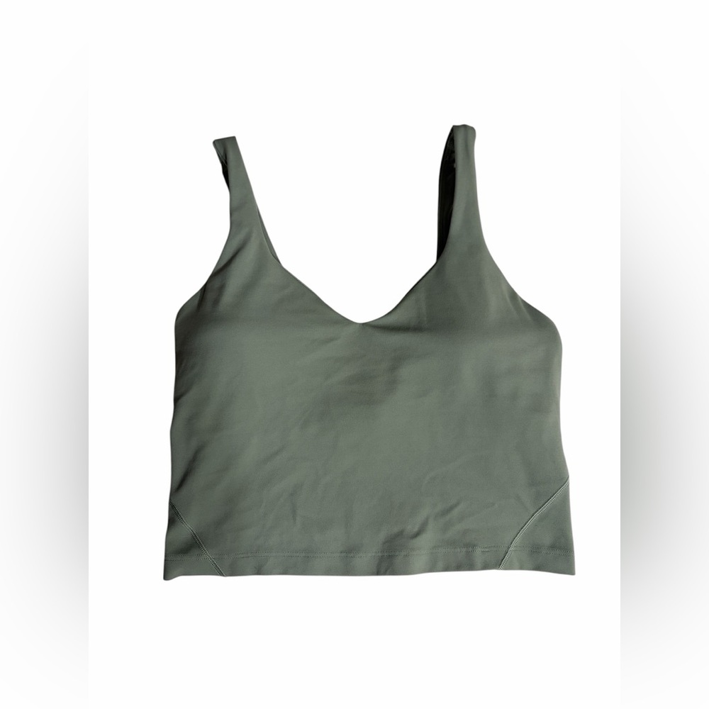 Lululemon Align Tank